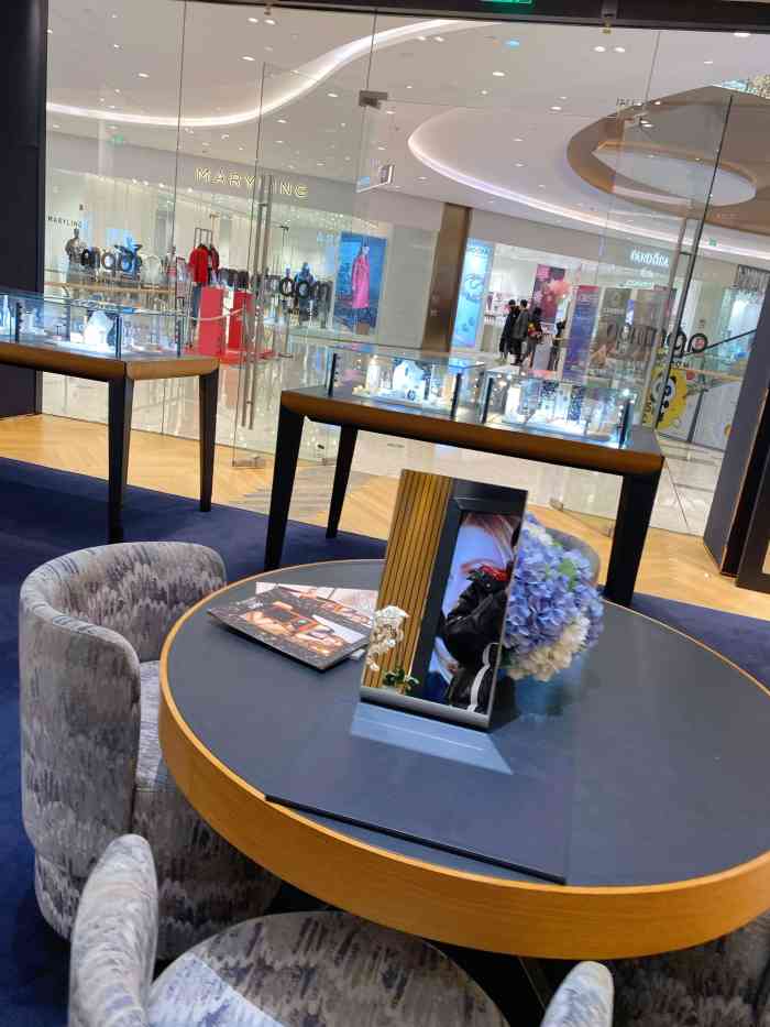 apm monaco(万象城店)-"万象城的apm,最近比较火的牌子,首饰的.