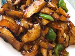 -苏师傅菜馆(上沙店)