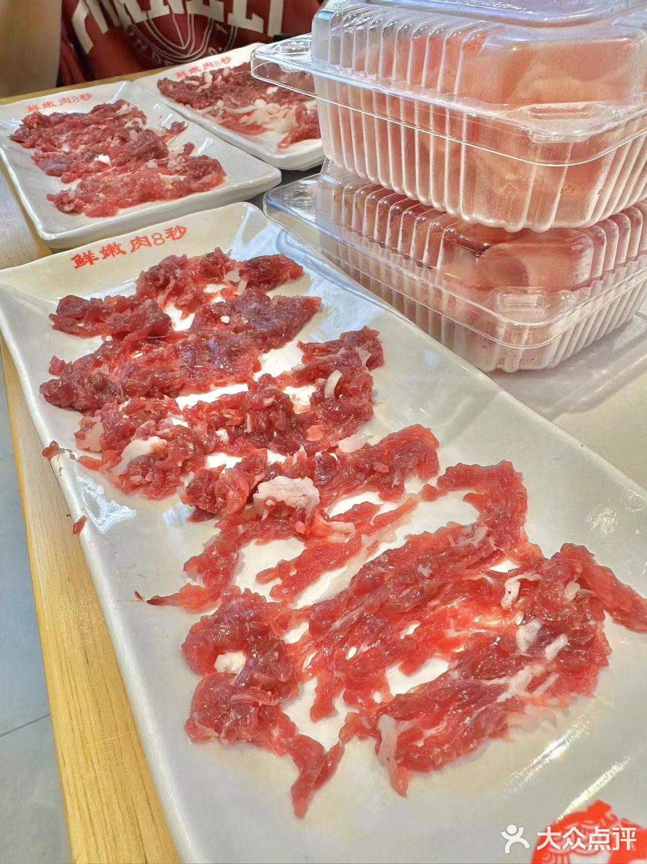 潮汕火锅自助🍲在南昌也能吃到啦