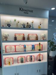 点击看大图 -爱秀造型 T-G