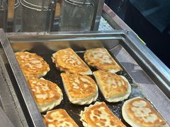 -地二手作鱼汤馄饨(上街里店)