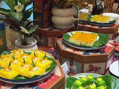 -盛宴标帜西餐厅龙虾.鲍鱼•牛排(重庆喜来登大酒店)