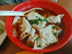 -龙抄手(春熙路总店)