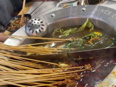 -屋头串串(龙潭寺店)
