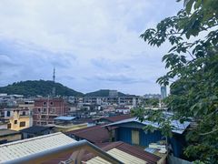 -佛山华盖山公园