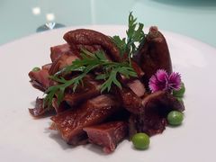 -香丰阁·烤鸭·川湘菜(清河店)