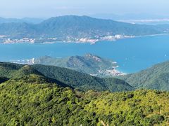 -七娘山