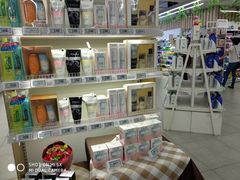 -物美超市(金宝街店)