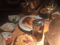 鲜菌-大头椰·椰子鸡火锅(南宁万象城店)