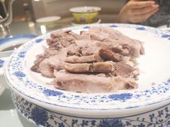 手抓羊肉-宁夏国强手抓羊肉·清真菜(未央路凤三店)
