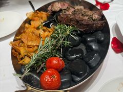 -WANG STEAK 王品(杭州万象城店)