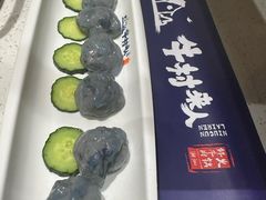 -牛村来人潮汕牛肉火锅(西单店)