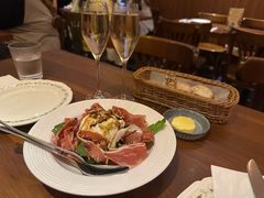 -Bistro Les Lilas丁香花小酒馆