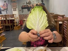 -亮健容天生蚝烧烤自助(交道口直营店)
