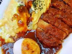 -伽喱博士 Dr.CURRY咖喱饭(太阳宫咖喱店)