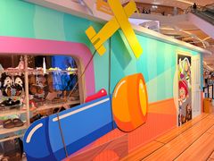 -TOYSRUS玩具反斗城(上海万象城店)