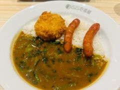 -COCO壱番屋(北京平安国际金融中心店)