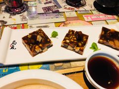 -局气 烤鸭·北京菜(光华路店)