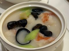 -万豪金殿(香港JW万豪酒店)