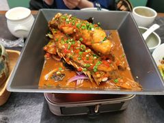 -小湘旺臭鳜鱼·新湘菜(马连道路店)