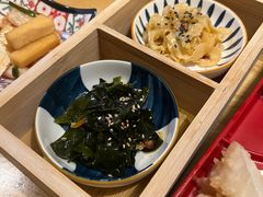-桃屋日本料理(清华科技园店)