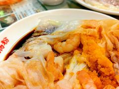 -西关明记肠粉(荔枝湾店)