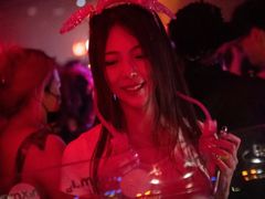 -囍舞厅XI DANCE CLUB