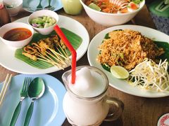 沙爹鸡肉-Kat's Kitchen