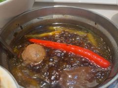 -围炉夜话·潮汕卤水火锅(榕江店)