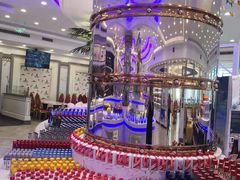 -澜悦港海鲜体验主题餐厅
