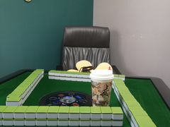 -茶话弄(李家村万达店)