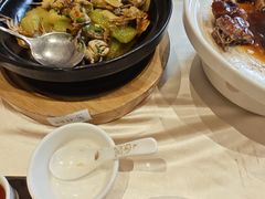 -聚福宝合苑食府(南头镇店)