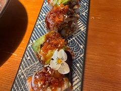 -鳗鱼家·深夜食堂(军博店)