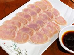 -大汗行宫园林餐厅