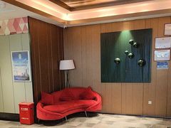 -星聚会KTV(复地活力城店)