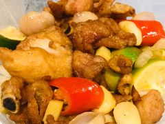 -云海肴云南菜·蒸汽石锅鱼(北京良乡华冠店)