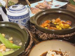 -南京大牌档(香港广场店)