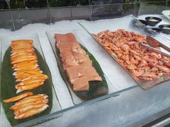 -晶丽香榭自助餐(南京大饭店)