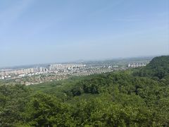 -南京市江宁方山