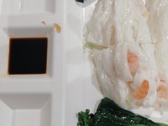 -武林厨神·粤式茶点(五羊店)