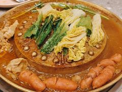 -牛牛章·章鱼水煎肉(光谷世界城店)