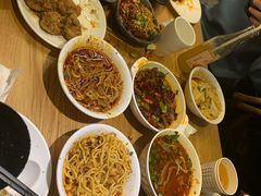 -付小姐在成都(川沙店)