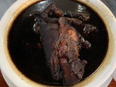 -黄师奶甜品店