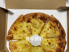 -比格比萨自助(万柳华联店)