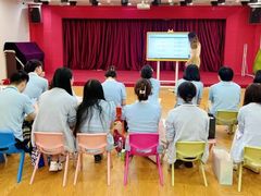 -艺年级儿童语言艺术中心(冉家坝爱融荟城店)