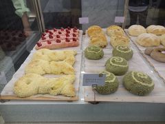 -奈雪的茶(市百一店)