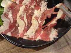-山居屋炭火烧肉(厚街万达店)