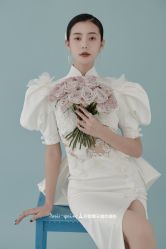 -巴黎春天婚纱摄影STUDIO·定制