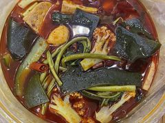 -陈眼镜火锅(总店)