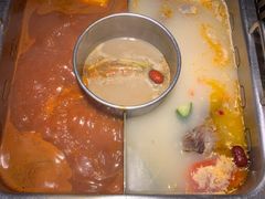 三味锅底-大渝火锅(苏州西城永捷店)